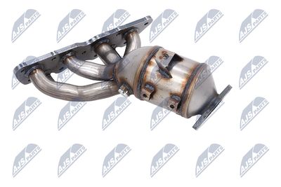 PRECATALIZATOR NTY KATHY502 15