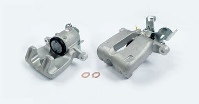ABTEX Brake Caliper ABC1541R
