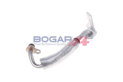 ȚEAVă LICHID DE RăCIRE TURBOCOMPRESOR