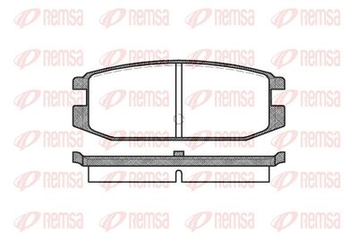 SET PLACUTE FRANA FRANA DISC