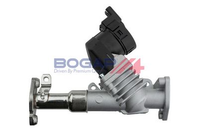 SUPAPA RECIRCULARE GAZE DE ESAPAMENT