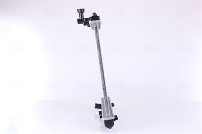 RADIATOR RACIRE MOTOR NISSENS 64257 2