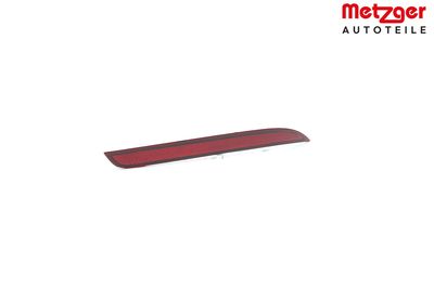 REFLECTOR METZGER AUTOTEILE 2080350 36