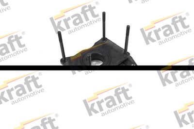 фланец, карбуратор KRAFT Automotive 1300020