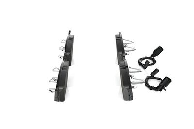 BREMSBELAGSATZ SCHEIBENBREMSE ATE 13046072812 20