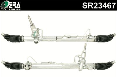 Рулевой механизм ERA Benelux SR23467 для CITROËN C6