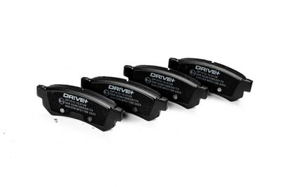 SET PLACUTE FRANA FRANA DISC