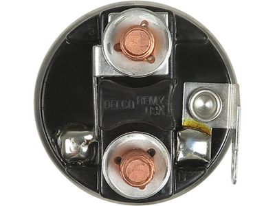 Vorschau Magnetschalter, Starter Ansicht 3