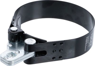 Ölfilterband