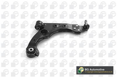 BRAT SUSPENSIE ROATA