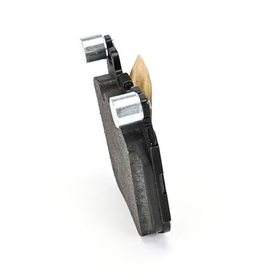 BREMSBELAGSATZ SCHEIBENBREMSE DELPHI LP3926 21