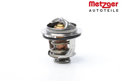 THERMOSTAT KüHLMITTEL METZGER AUTOTEILE 4006195 6