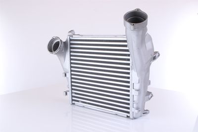 INTERCOOLER COMPRESOR NISSENS 96276 9