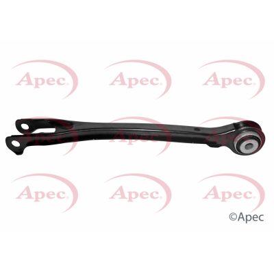 Control/Trailing Arm, wheel suspension APEC AST2957