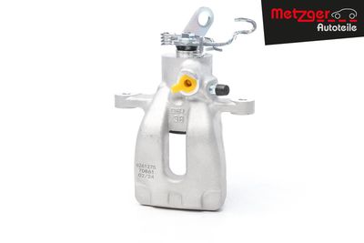 ETRIER FRANA METZGER AUTOTEILE 6261275 3