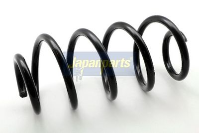 пружина за ходовата част JAPANPARTS ZC3797A