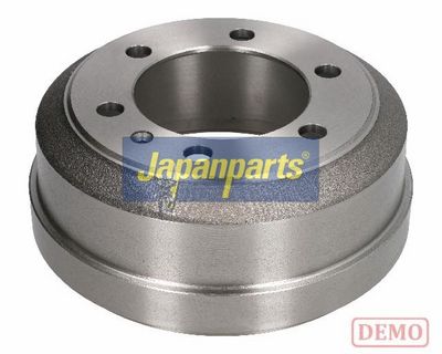 JAPANPARTS Stabdžių būgnas