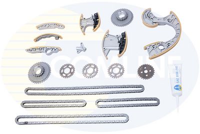 CHIT LANT DE DISTRIBUTIE