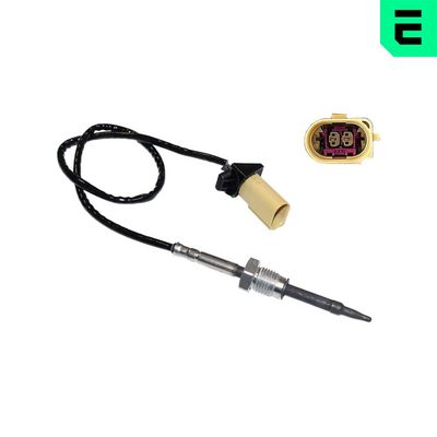 SENZOR TEMPERATURA GAZE EVACUARE