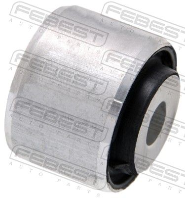 Mounting, control/trailing arm BZAB-028