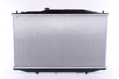 RADIATOR RACIRE MOTOR NISSENS 69475 1