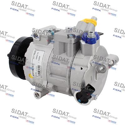 KOMPRESSOR KLIMAANLAGE