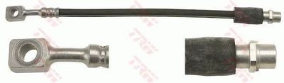 TRW PHD672 Тормозной шланг  для OPEL MERIVA A вэн (X03) 1.6 16V (E75)