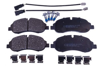 SET PLACUTE FRANA FRANA DISC