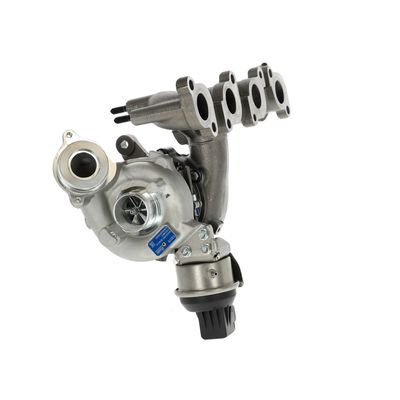 COMPRESOR SISTEM DE SUPRAALIMENTARE NISSENS 93079 6