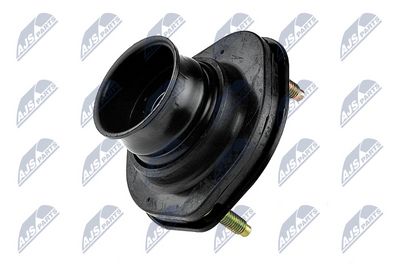 Pakabos statramsčio atraminis guolis