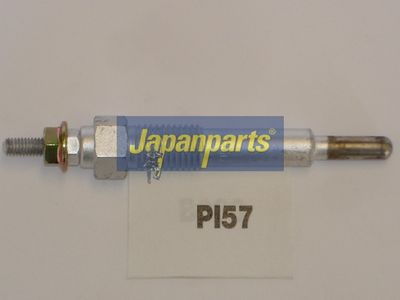 JAPANPARTS Kaitinimo žvakė