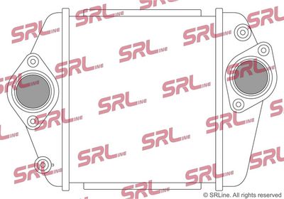 Charge air cooler