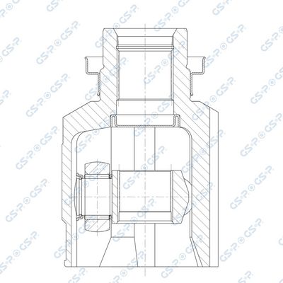 SET ARTICULATIE PLANETARA