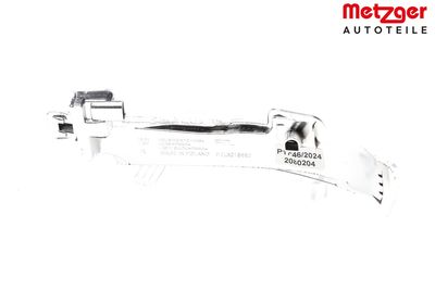 BLINKLEUCHTE METZGER AUTOTEILE 2080204 22