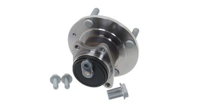 RADLAGERSATZ SKF VKBA3685 35