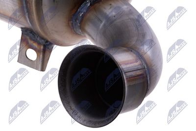 CATALIZATOR NTY KATCT006 6