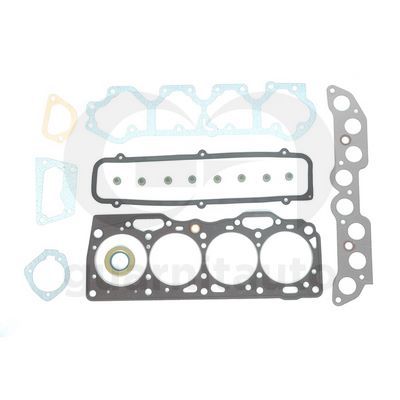 Комплект прокладок, головка цилиндра GUARNITAUTO 051028-1000 для FIAT TIPO
