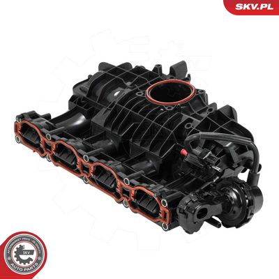 Sací trubkový modul ESEN SKV 49SKV099