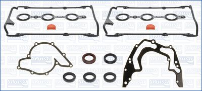 SET GARNITURI CARCASA DISTRIBUTIE
