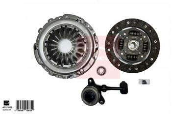 APEC Clutch Kit ACL1028
