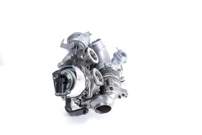 LADER AUFLADUNG BTS Turbo T914717 18