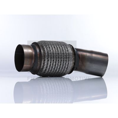 TEAVA FLEXIBILA ESAPAMENT FA1 VW660230 31