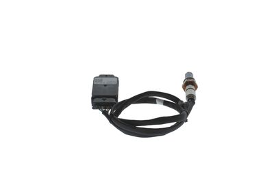 NOX-SENSOR NOX-KATALYSATOR BOSCH 0281008771 2