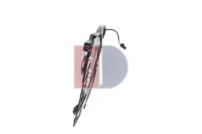 LüFTER MOTORKüHLUNG AKS DASIS 058056N 3