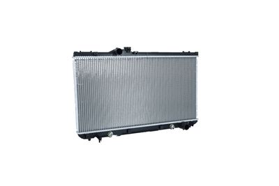 KüHLER MOTORKüHLUNG NRF 53586 43