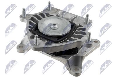 Montavimas, automatinė transmisija