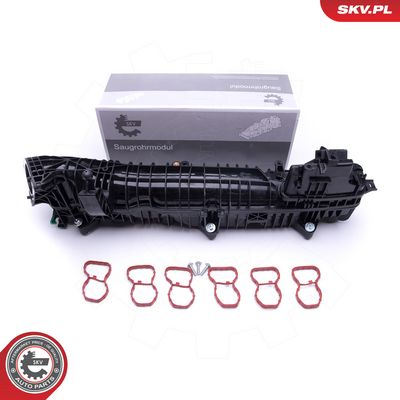 Sací trubkový modul SKV 49SKV039