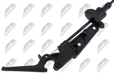 CABLU CAPOTA MOTOR NTY EZCCT024 4