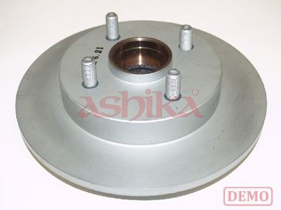 спирачен диск ASHIKA