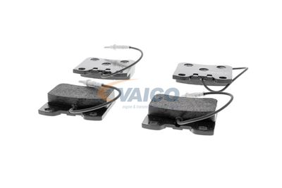 BREMSBELAGSATZ SCHEIBENBREMSE VAICO V220069 13